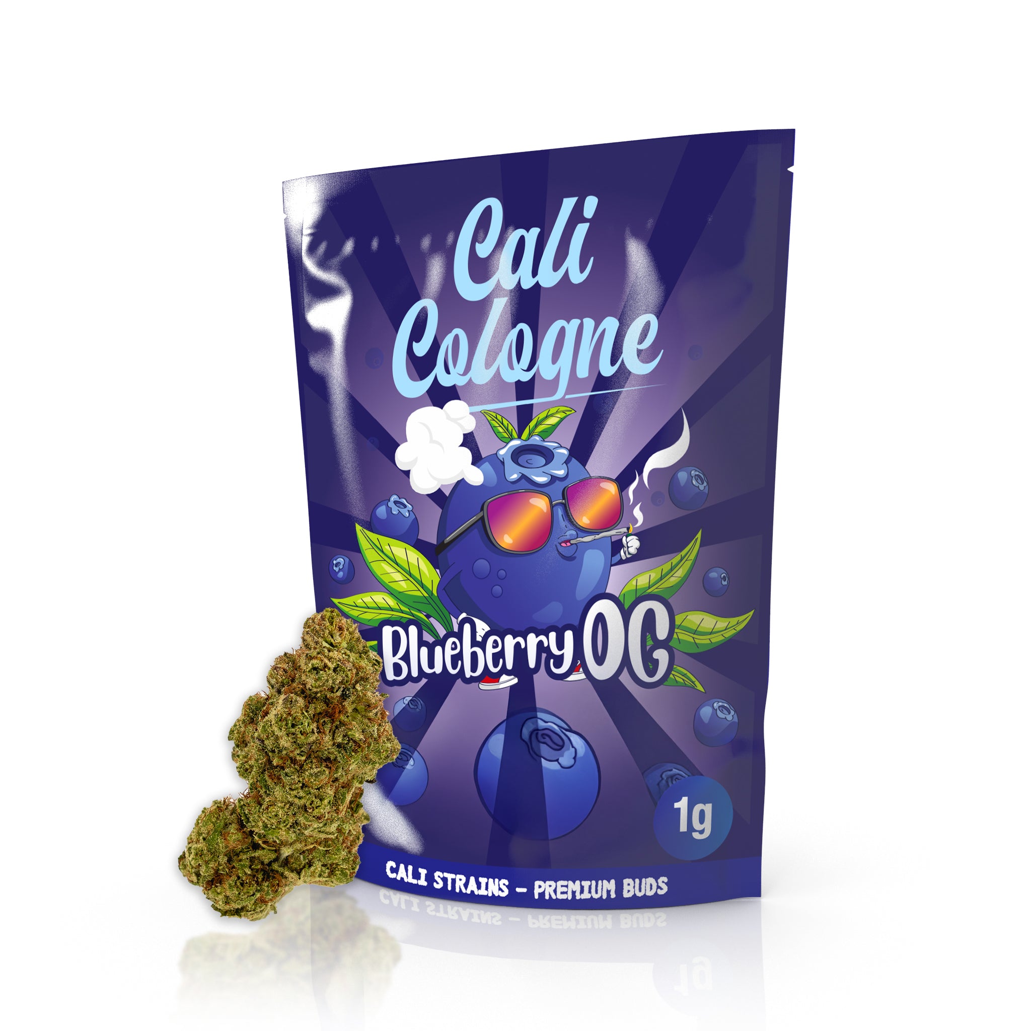 Blueberry OG