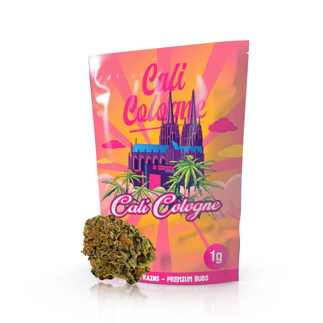 Cali Cologne