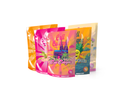 Probier Bundle – 5 Sorten zum Kennenlernen (5 g)