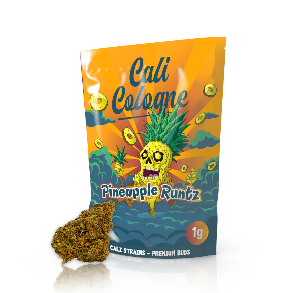Pineapple Runtz